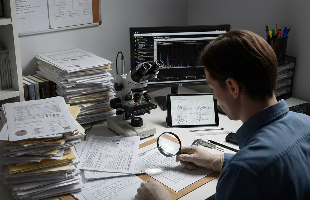 Експертиза