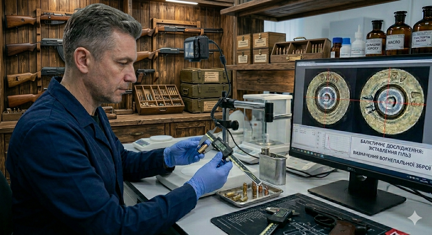 Експертиза