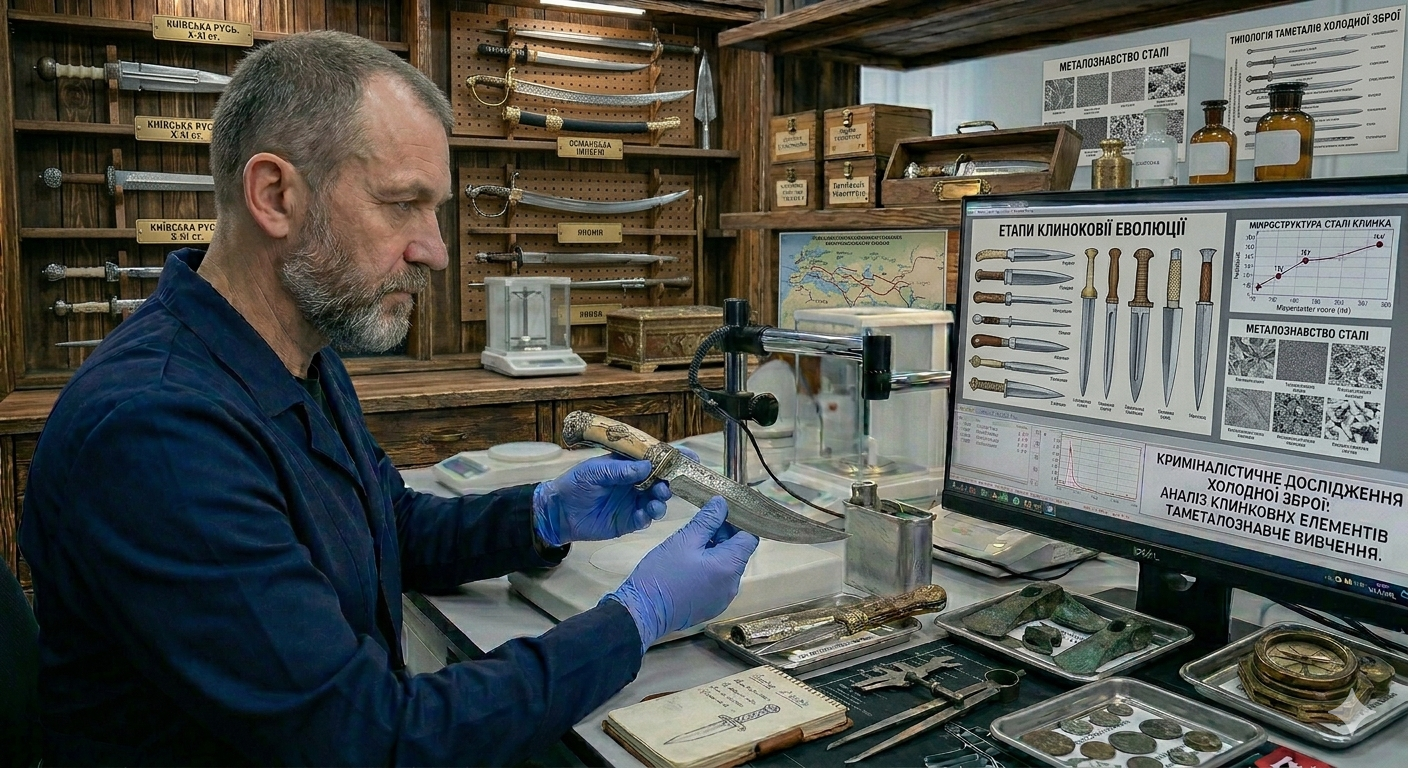 Експертиза