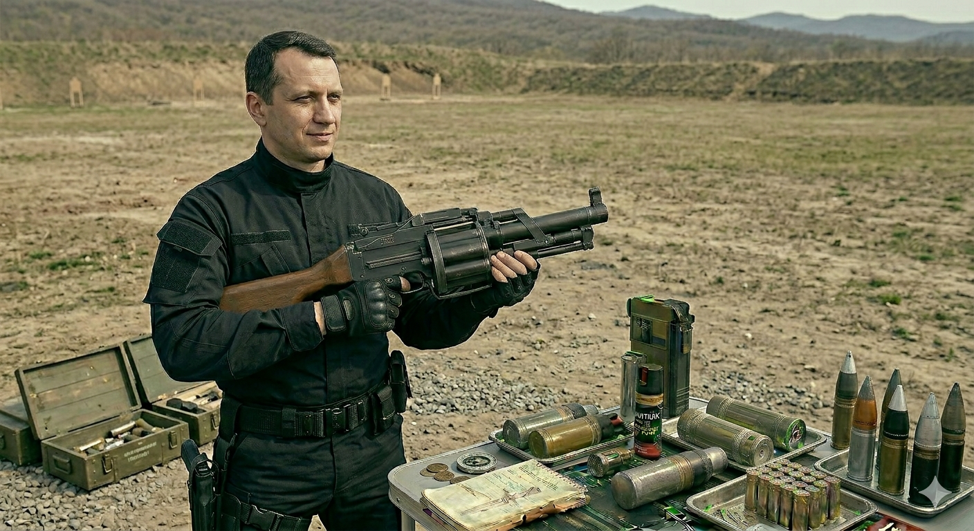 Експертиза